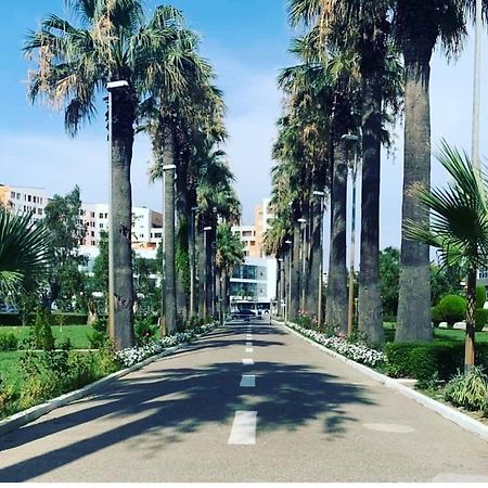 Amaris Apartments دراس المظهر الخارجي الصورة