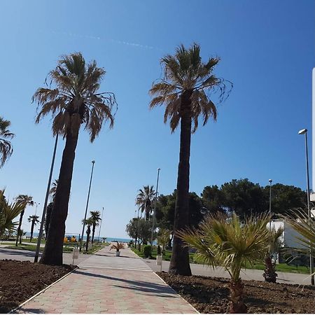 Amaris Apartments دراس الغرفة الصورة
