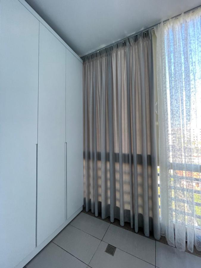 Amaris Apartments دراس المظهر الخارجي الصورة