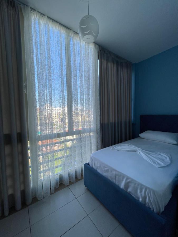 Amaris Apartments دراس المظهر الخارجي الصورة