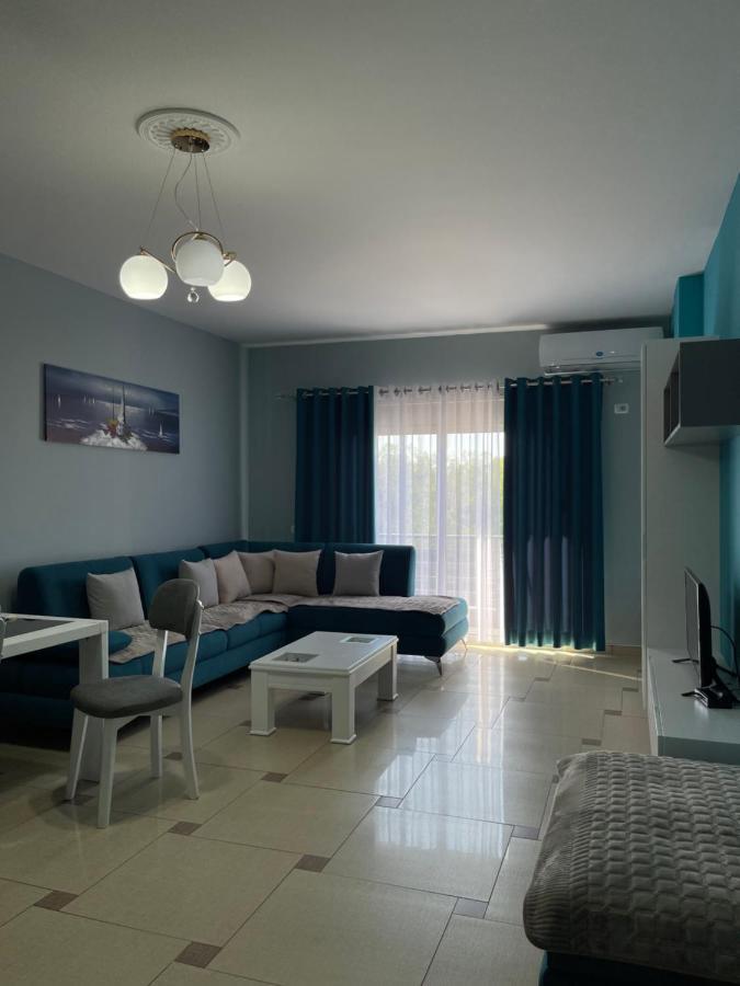 Amaris Apartments دراس المظهر الخارجي الصورة