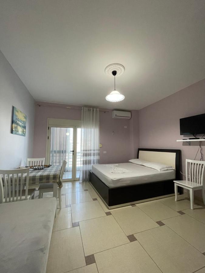 Amaris Apartments دراس المظهر الخارجي الصورة