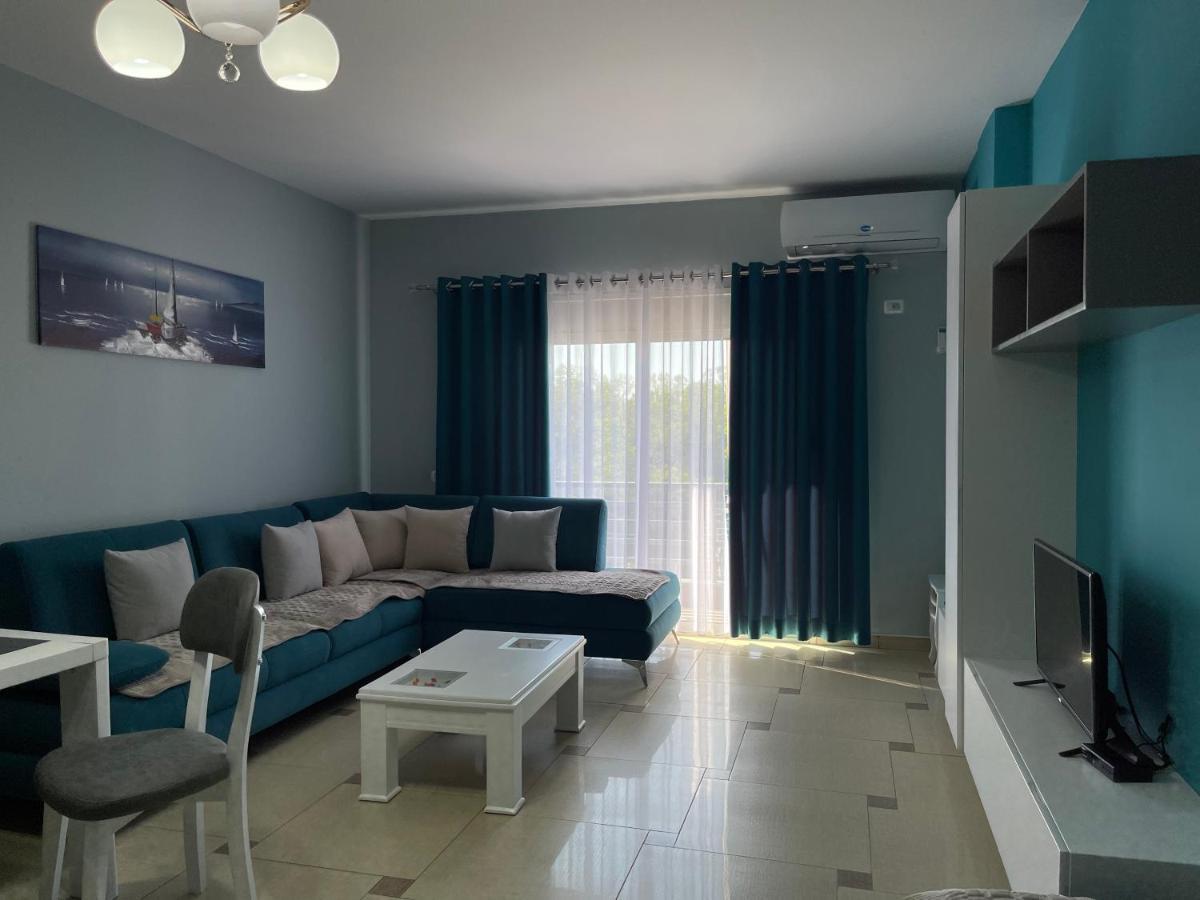 Amaris Apartments دراس المظهر الخارجي الصورة