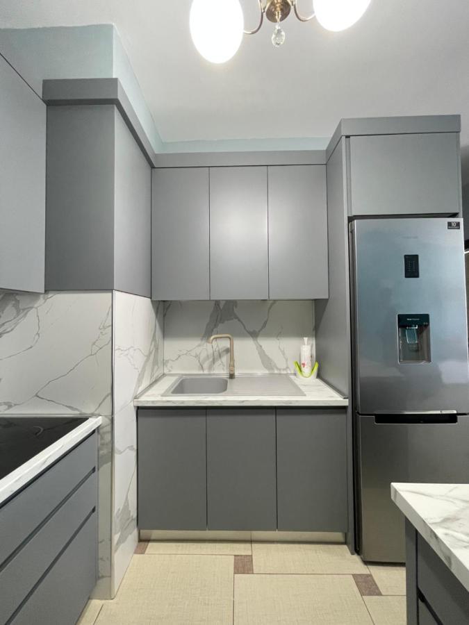 Amaris Apartments دراس المظهر الخارجي الصورة