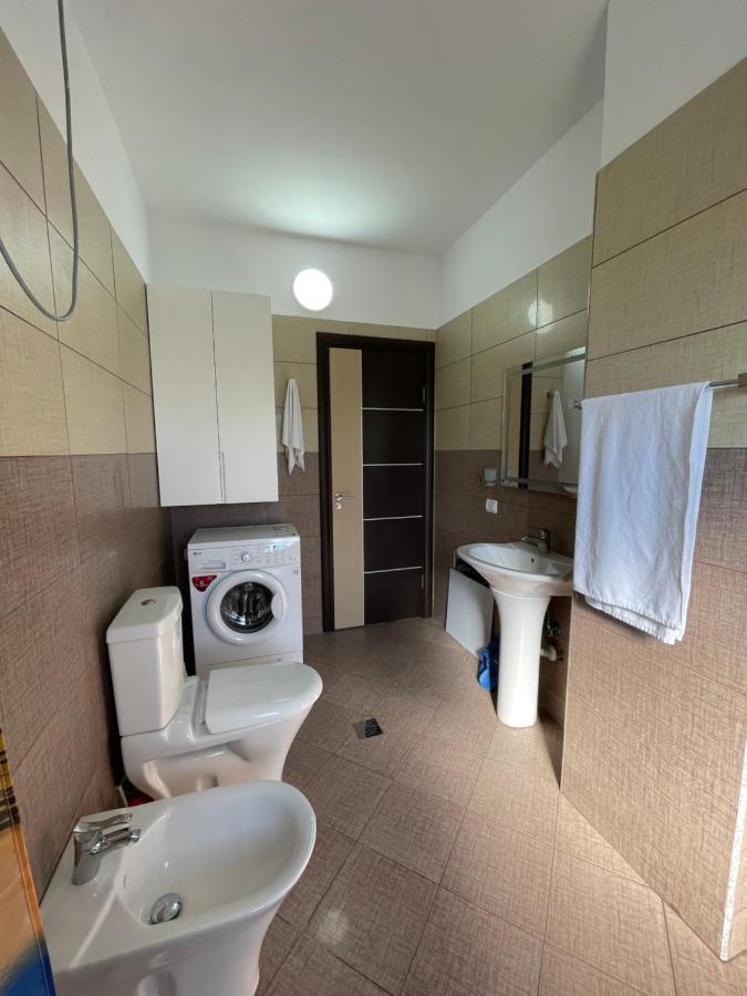 Amaris Apartments دراس المظهر الخارجي الصورة