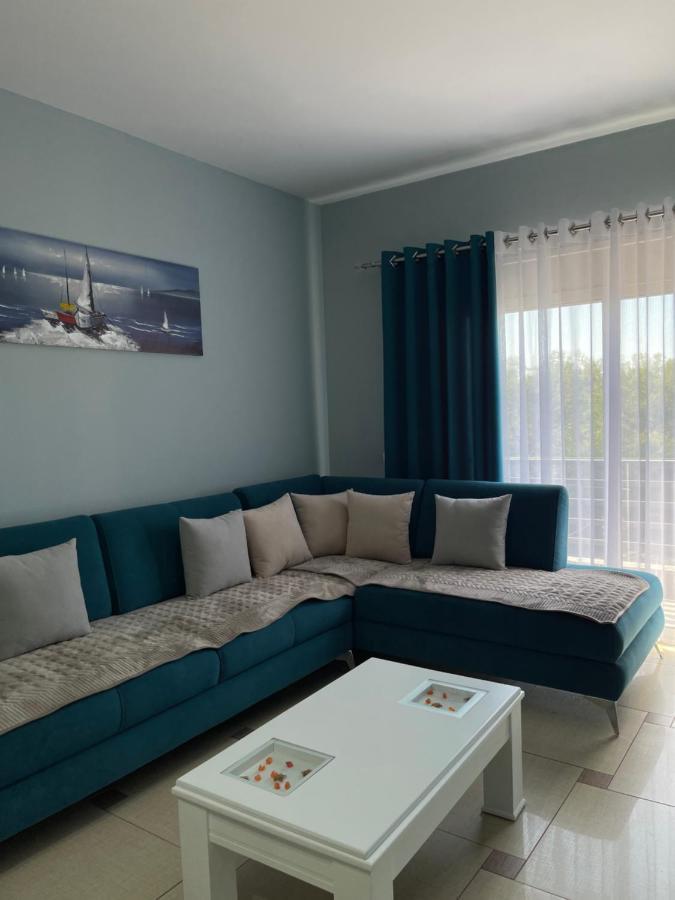 Amaris Apartments دراس المظهر الخارجي الصورة