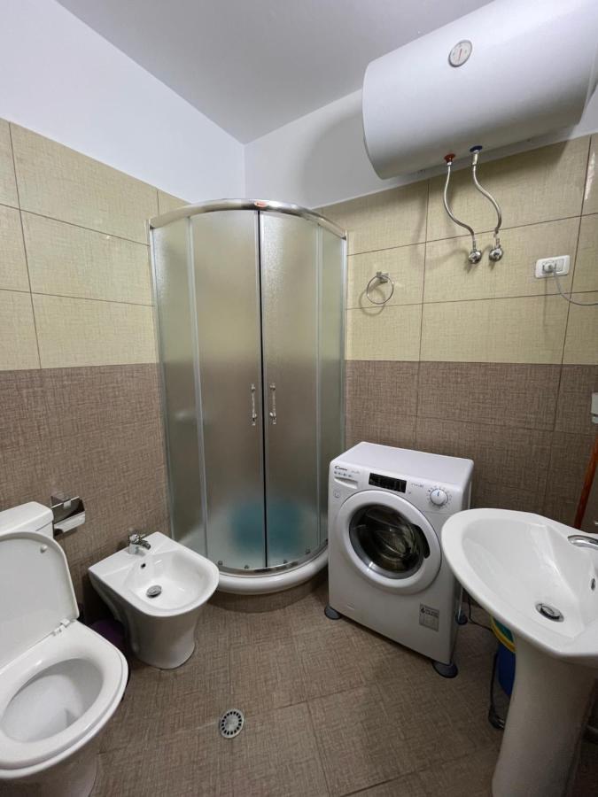 Amaris Apartments دراس المظهر الخارجي الصورة