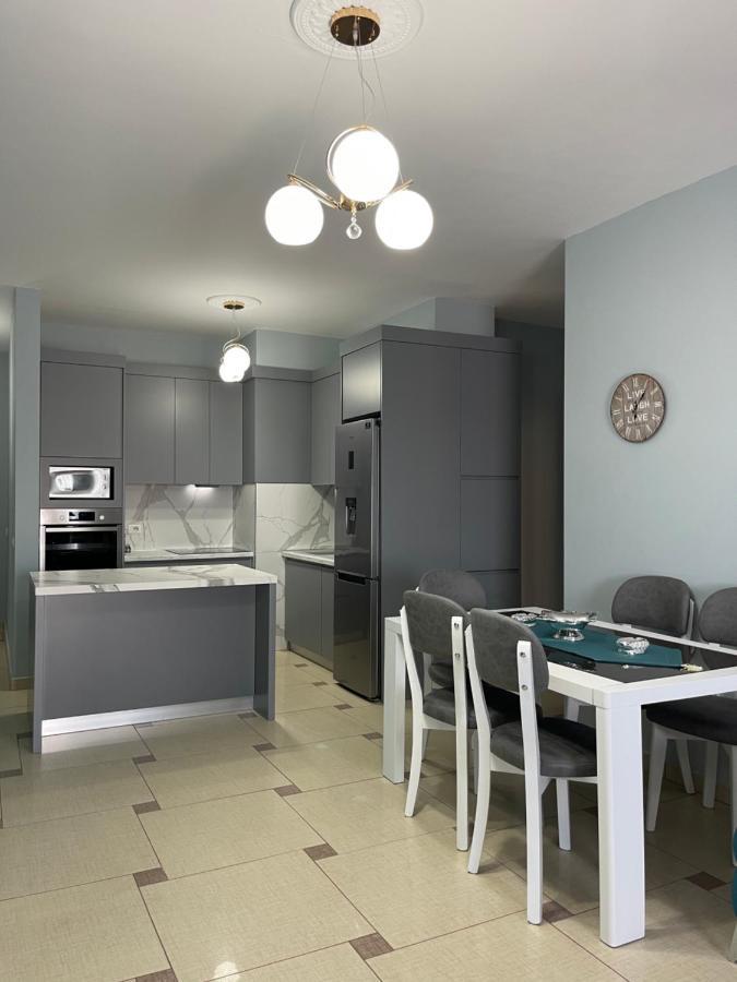 Amaris Apartments دراس المظهر الخارجي الصورة