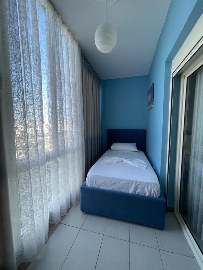 Amaris Apartments دراس المظهر الخارجي الصورة