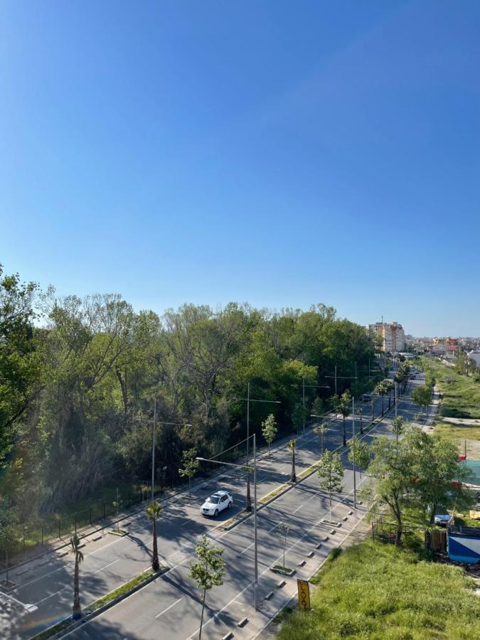 Amaris Apartments دراس المظهر الخارجي الصورة