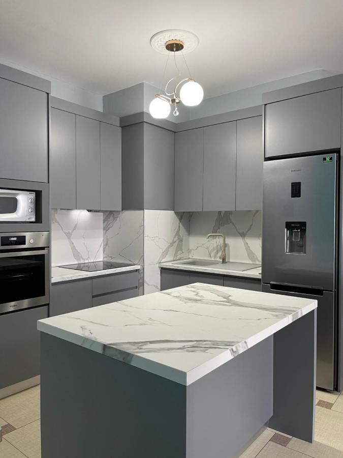Amaris Apartments دراس المظهر الخارجي الصورة