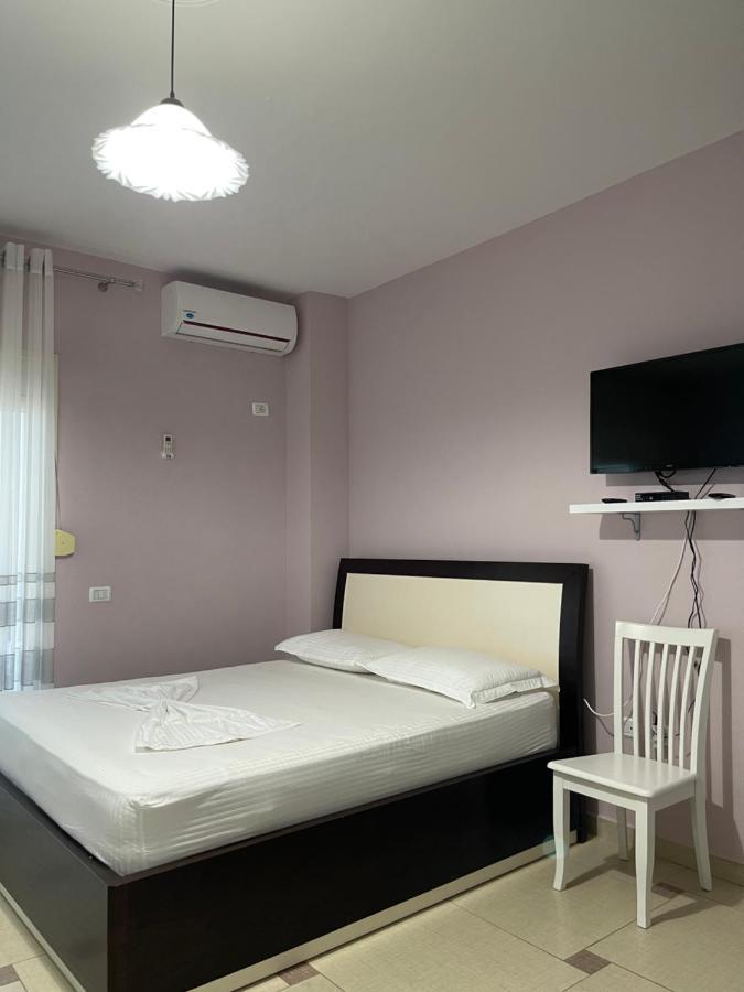 Amaris Apartments دراس المظهر الخارجي الصورة