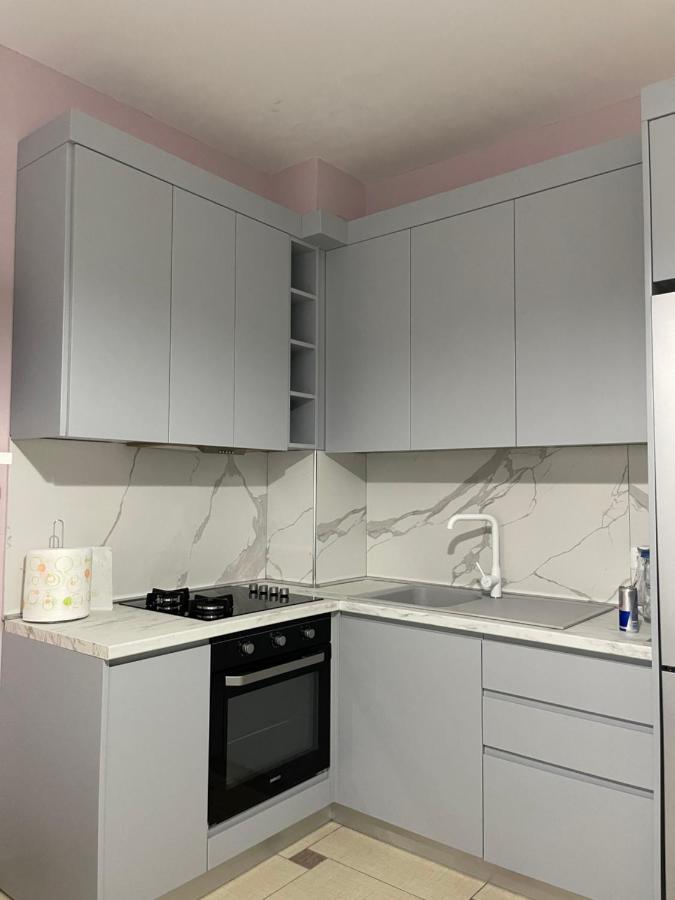 Amaris Apartments دراس المظهر الخارجي الصورة