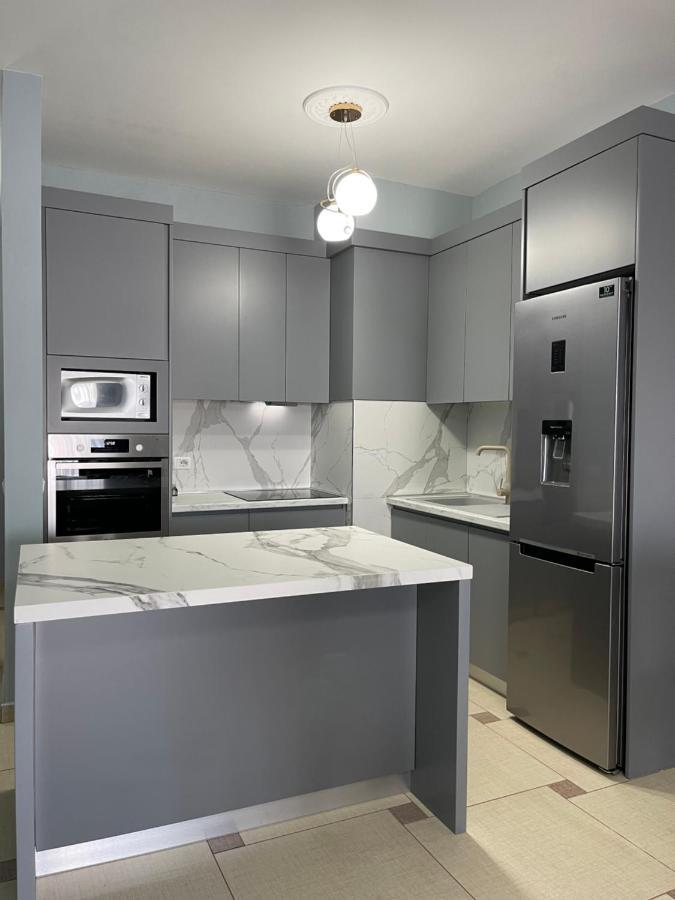 Amaris Apartments دراس المظهر الخارجي الصورة