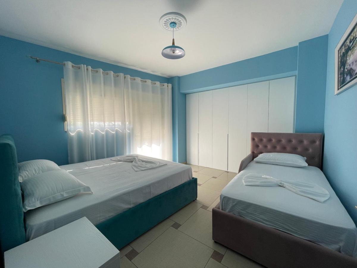Amaris Apartments دراس المظهر الخارجي الصورة