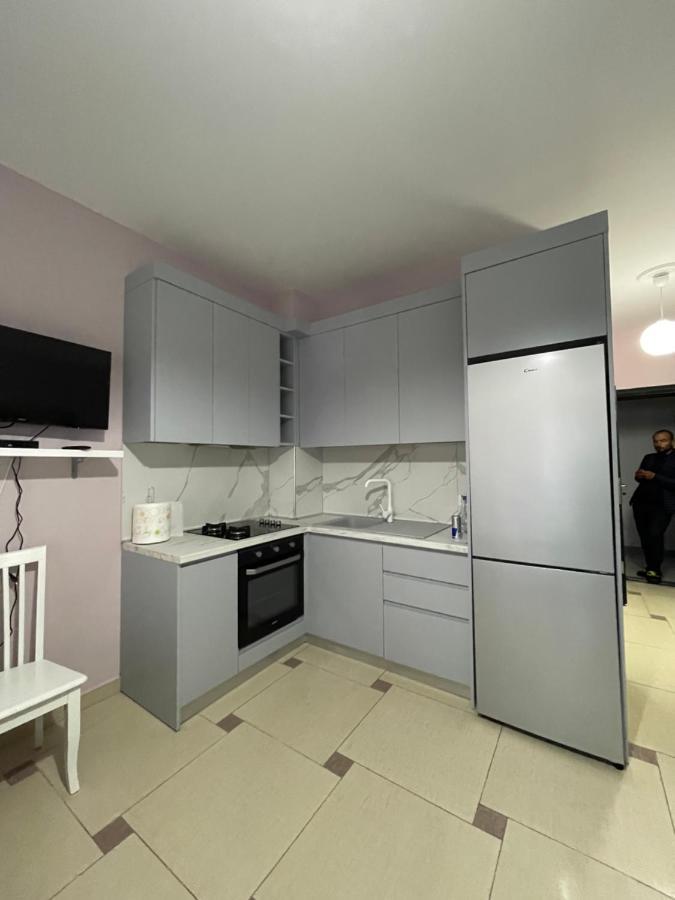 Amaris Apartments دراس المظهر الخارجي الصورة