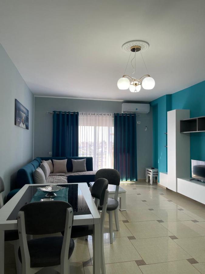 Amaris Apartments دراس المظهر الخارجي الصورة