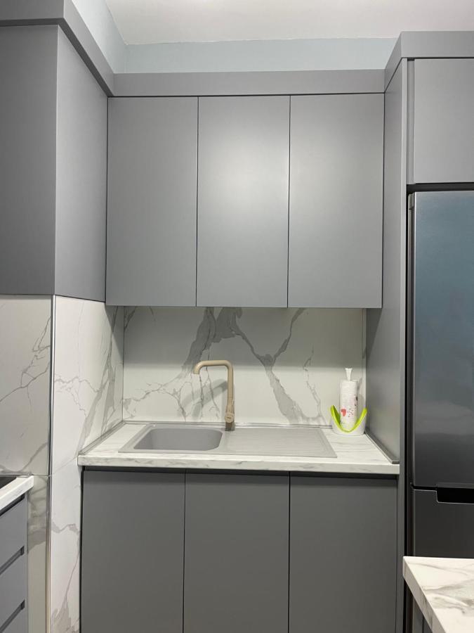 Amaris Apartments دراس المظهر الخارجي الصورة