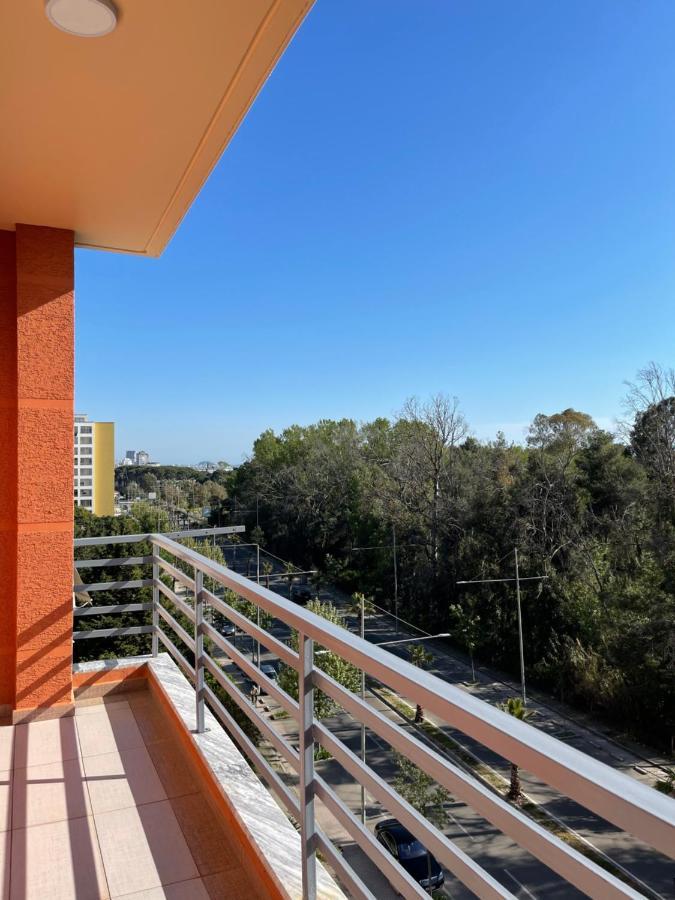Amaris Apartments دراس المظهر الخارجي الصورة