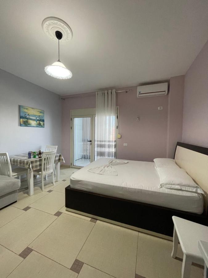 Amaris Apartments دراس المظهر الخارجي الصورة